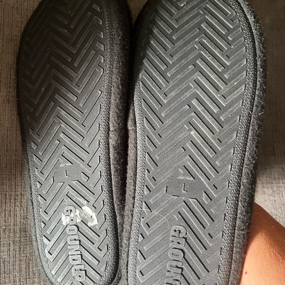 GROUND UP Friends Slippers Unisex Slip On - Picture 3 of 5